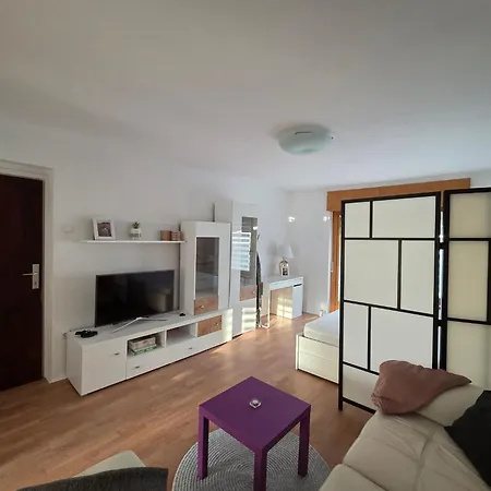 Apartamento Satty Cozy