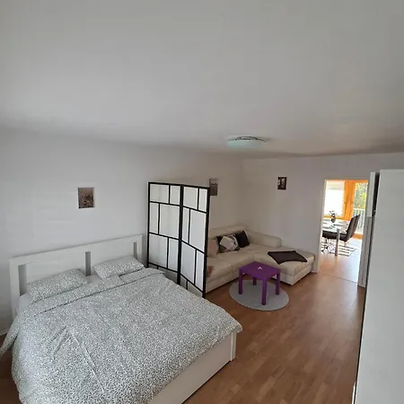 Apartamento Satty Cozy Liubliana
