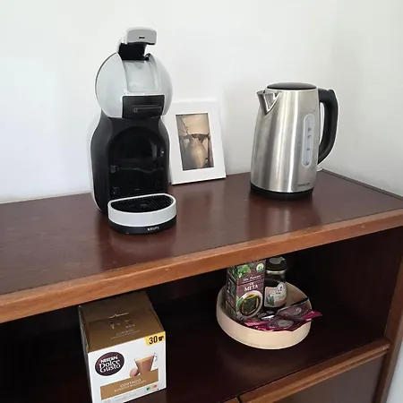 Satty Cozy Apartamento Liubliana