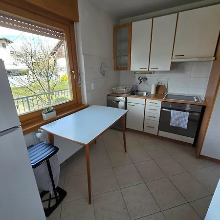Satty Cozy Apartamento *