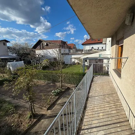 Apartamento Satty Cozy Liubliana